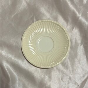 Wedgwood Edme saucer